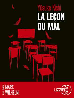 cover image of La leçon du mal